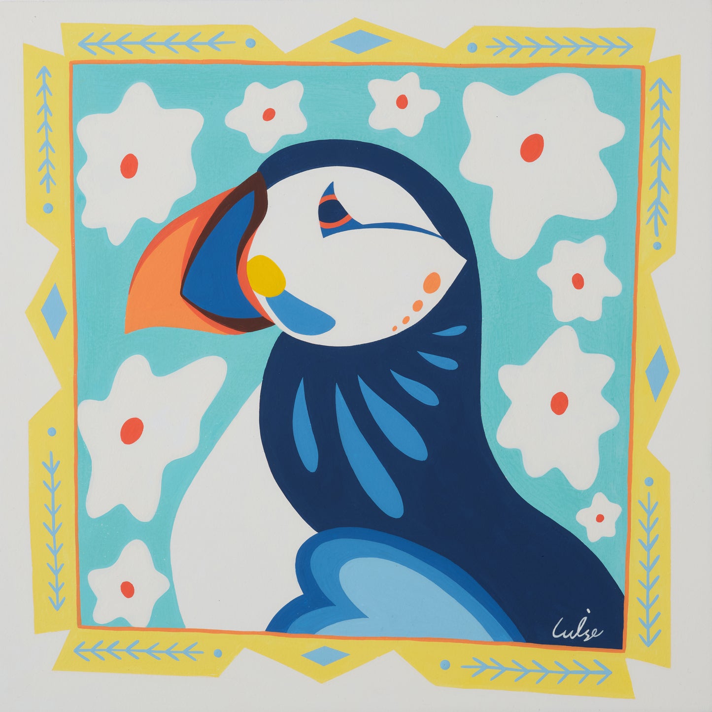 Group show by PangeaSeed