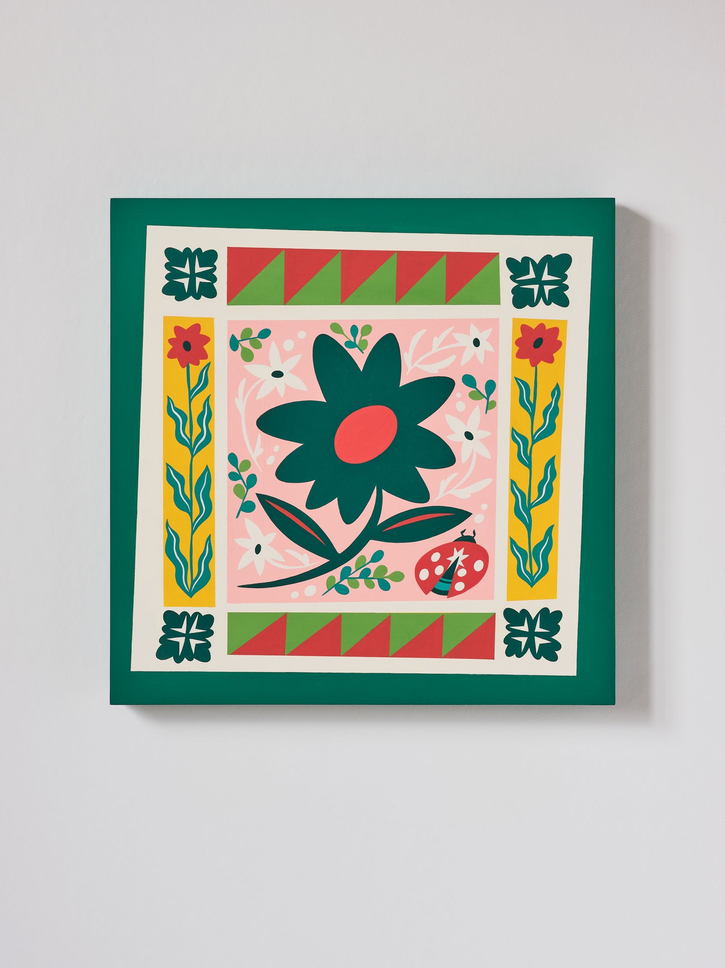 Spring Flowers