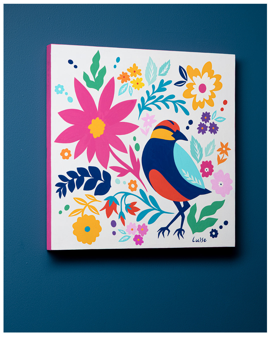 Group show - Square Spaces