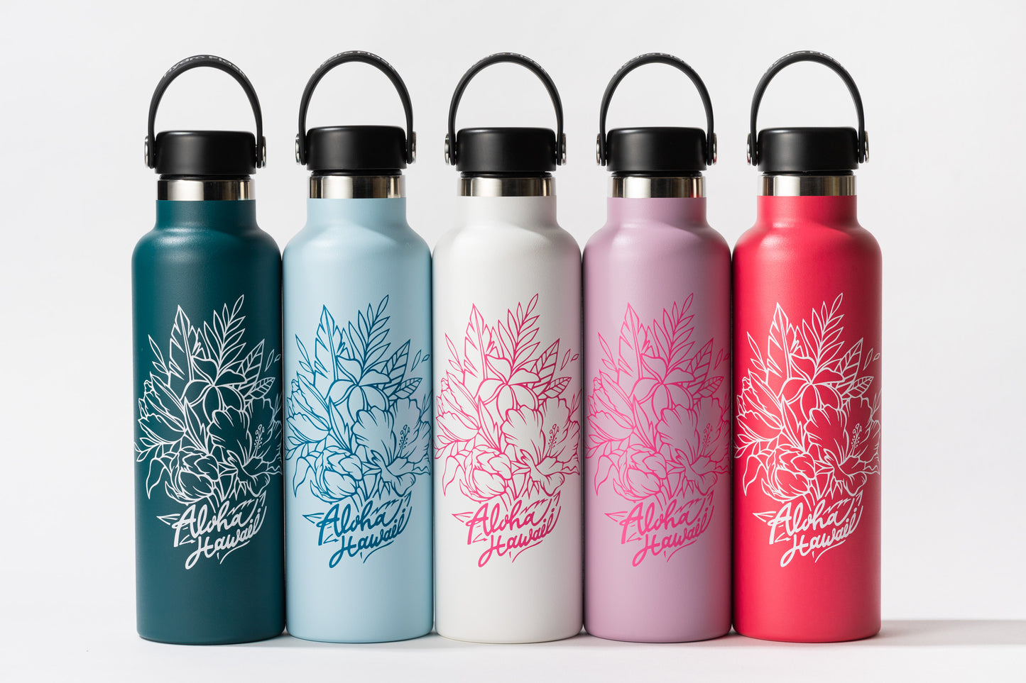 Collaboration with LeaLea Market