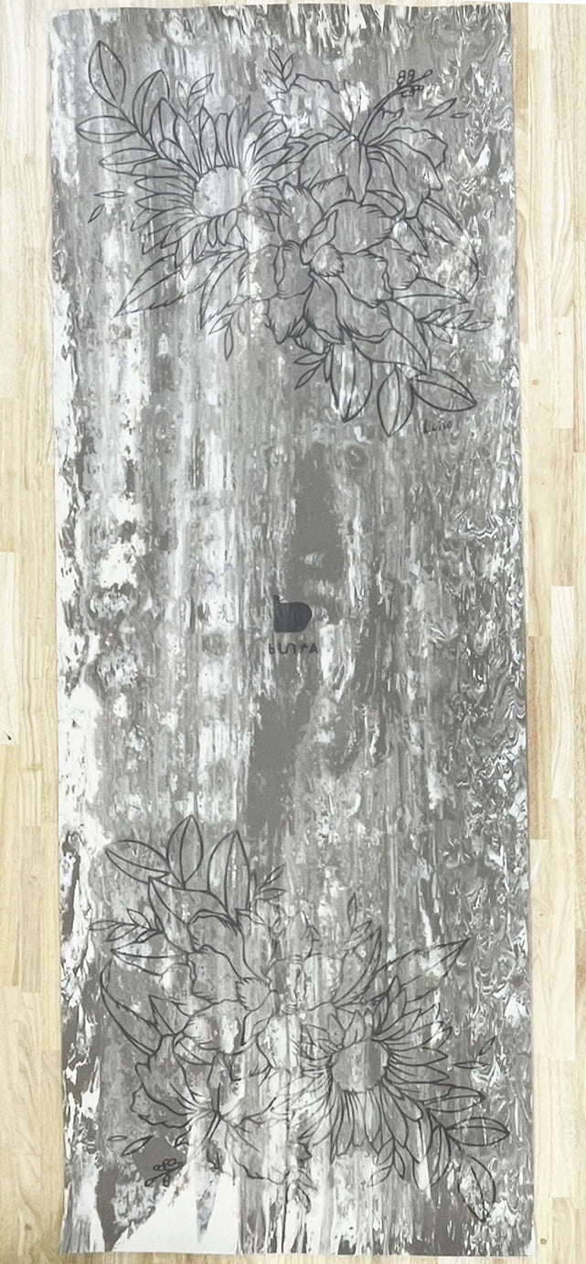 YOGA MAT