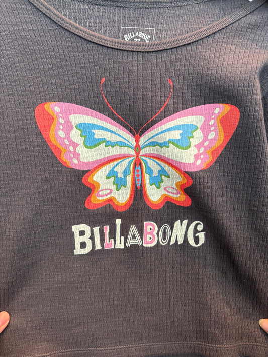 Collaboration with BILLABONG