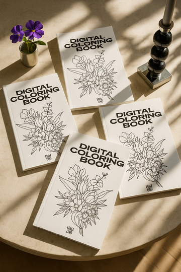 Digital Color Book