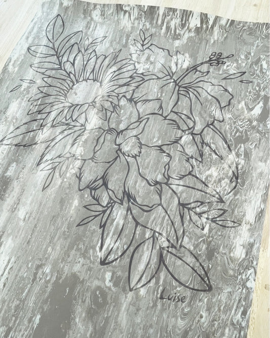 YOGA MAT