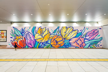 JR Niigata Station