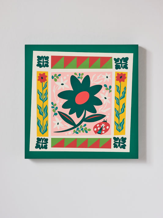 Spring Flowers