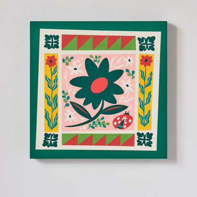 Spring Flowers