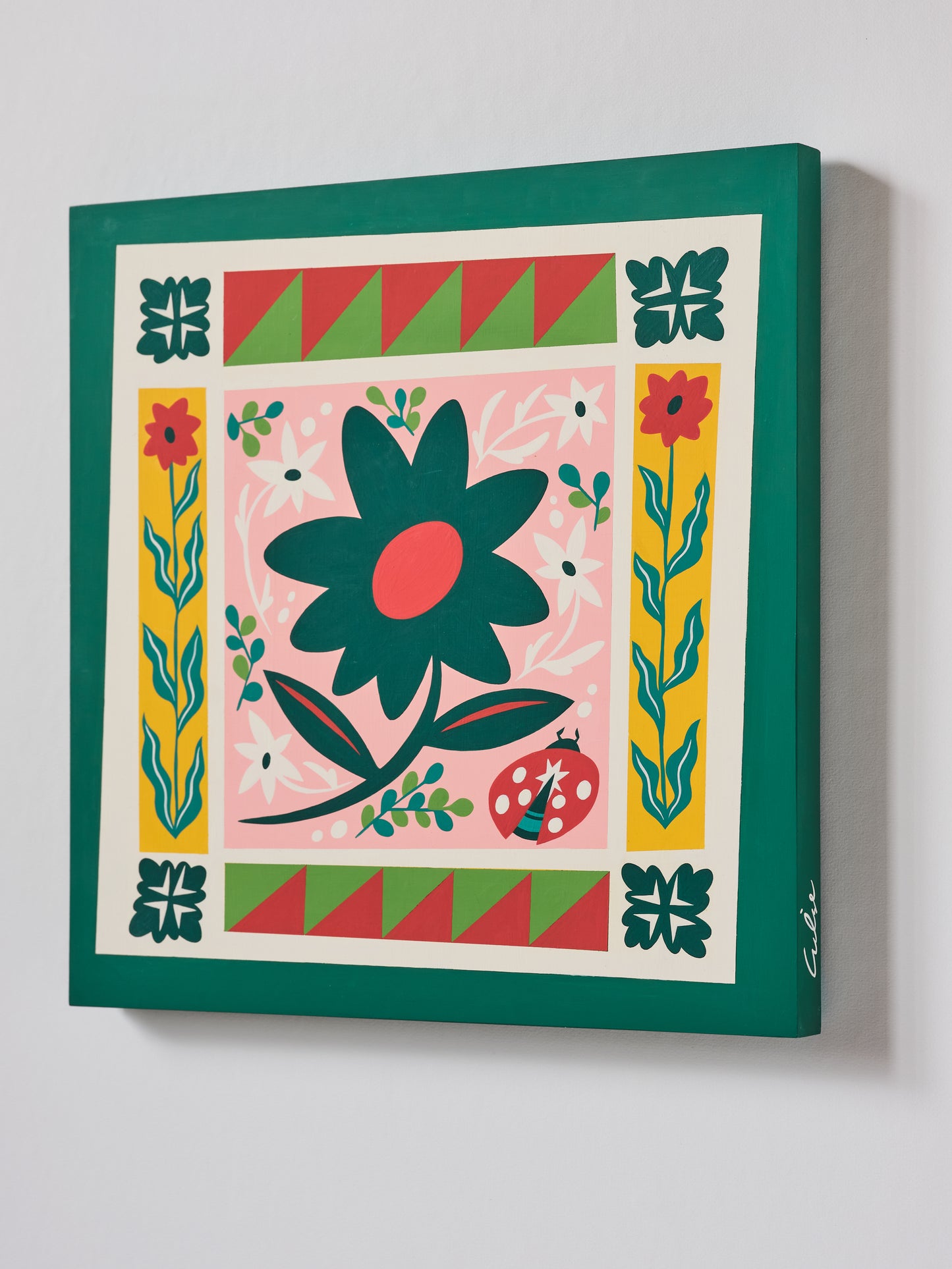 Spring Flowers