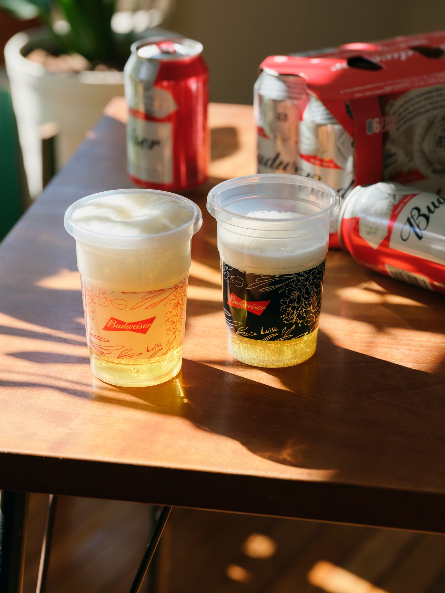 Budweiser Novelties