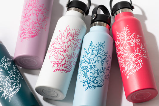 Collaboration with LeaLea Market